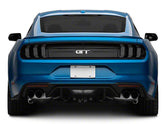 Taillight Covers (Smoked) for Mustang 2018-23 | #408480 | SpeedForm